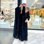 bagi abaya