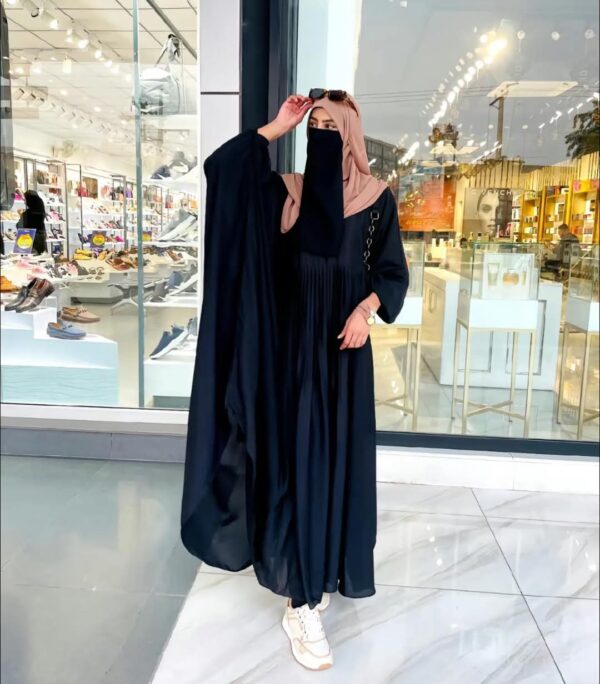 bagi abaya